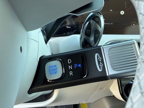 New 2026 Hyundai Palisade SEL image 33