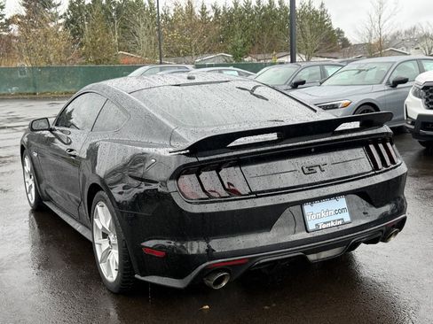 Used 2015 Ford Mustang GT Premium w/ Equipment Group 401A image 5