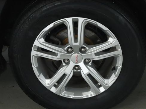 Used 2020 GMC Terrain SLE AWD/4WD image 40