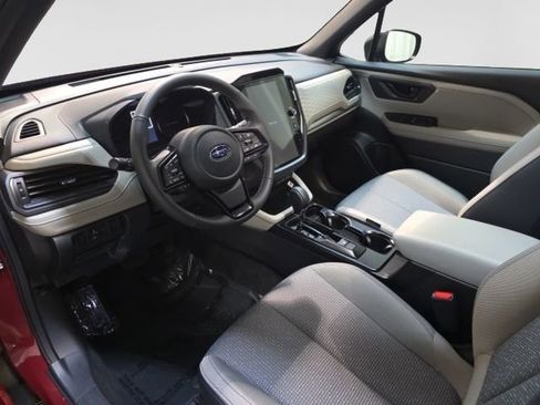 Used 2026 Subaru Forester Premium AWD/4WD image 24