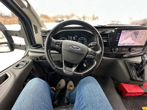 Used 2022 Ford Transit 350 image 22