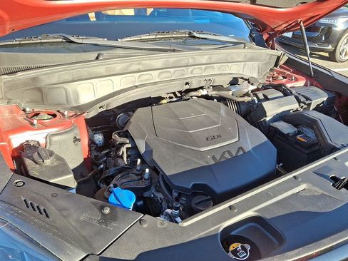 Used 2024 Kia Telluride SX Prestige X-Line image 35