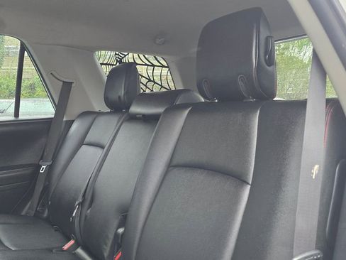 Used 2016 Toyota 4Runner TRD Pro image 17