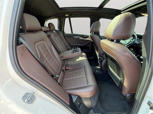 Used 2019 BMW X3 sDrive30i w/ Premium Package image 44