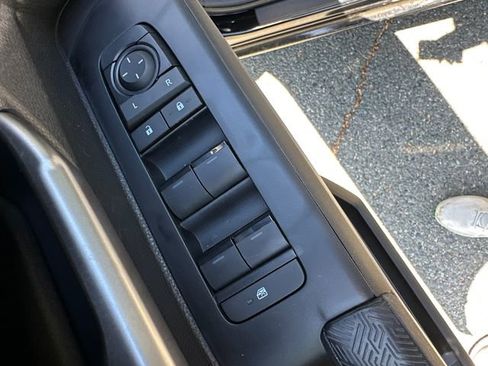 New 2026 Toyota Tacoma TRD Sport AWD/4WD image 22