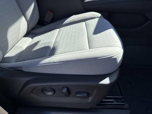 New 2026 Chevrolet Tahoe LS w/ LPO, Dark Essentials Package RWD image 30
