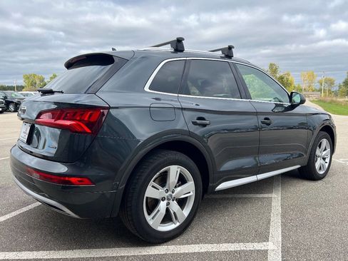 Used 2019 Audi Q5 Prestige image 6