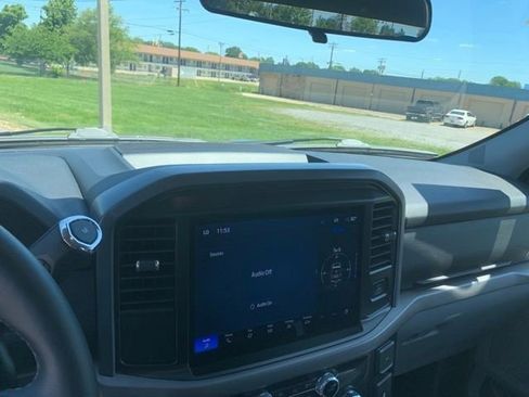 Used 2025 Ford F150 XLT w/ Equipment Group 301A Standard AWD/4WD image 22