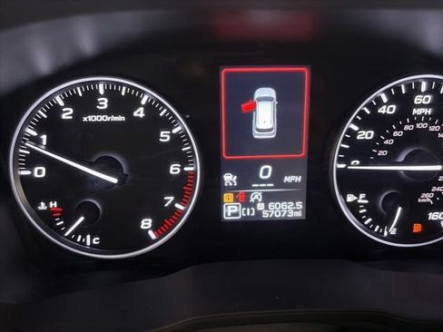 Used 2025 Subaru Forester Sport w/ Popular Package #2 AWD/4WD image 22