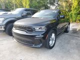 Used 2021 Dodge Durango GT w/ Trailer Tow Group IV image 2