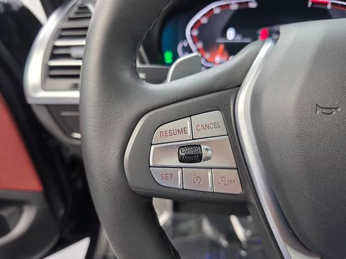 Used 2024 BMW X3 sDrive30i w/ Premium Package image 19