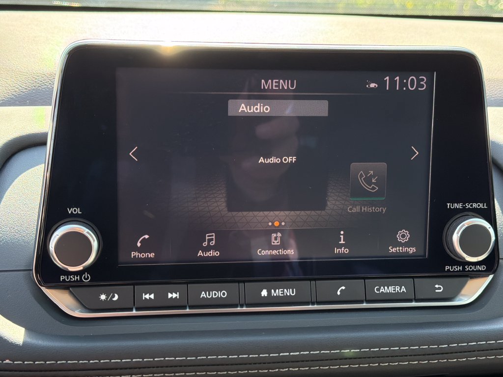 Used 2021 Nissan Rogue SV FWD image 26