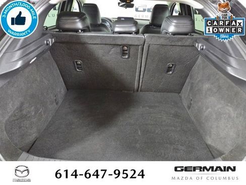 Certified 2023 MAZDA CX-30 AWD 2.5 S w/ Select Package image 23