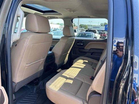 Used 2018 GMC Sierra 1500 Denali w/ Denali Ultimate Package image 8