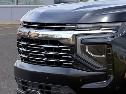 New 2026 Chevrolet Tahoe Premier AWD/4WD image 16