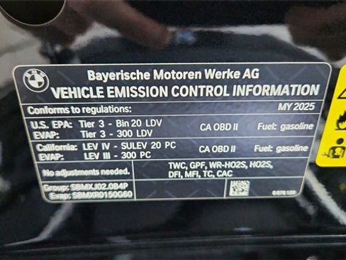 Used 2025 BMW 430i 430i image 57