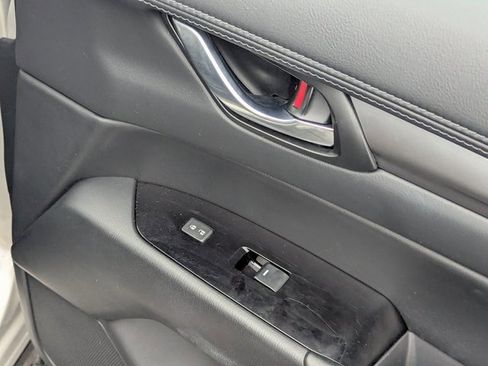 Used 2025 MAZDA CX-5 AWD 2.5 S w/ Preferred Package image 38