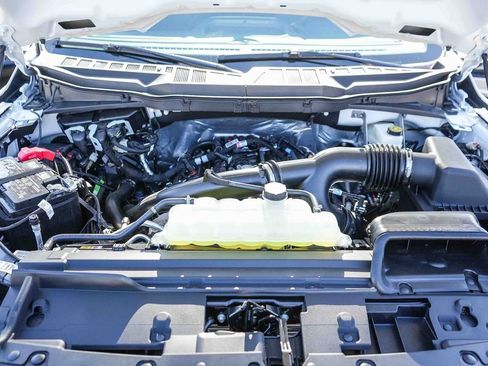 New 2026 Ford F150 STX w/ Equipment Group 200A AWD/4WD image 13