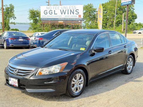 Used 2011 Honda Accord SE image 8
