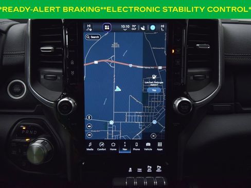 Used 2023 RAM 1500 Laramie image 15