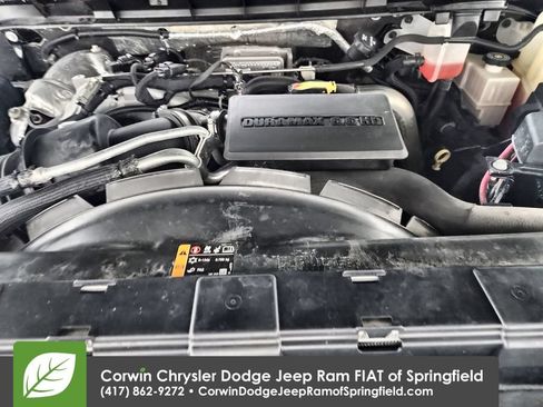 Used 2022 GMC Sierra 2500 Denali w/ Denali Ultimate Package AWD/4WD image 27
