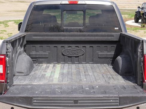 Used 2018 Ford F150 XLT w/ Equipment Group 302A Luxury AWD/4WD image 63