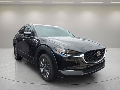 Certified 2025 MAZDA CX-30 AWD 2.5 S w/ Preferred Package image 3