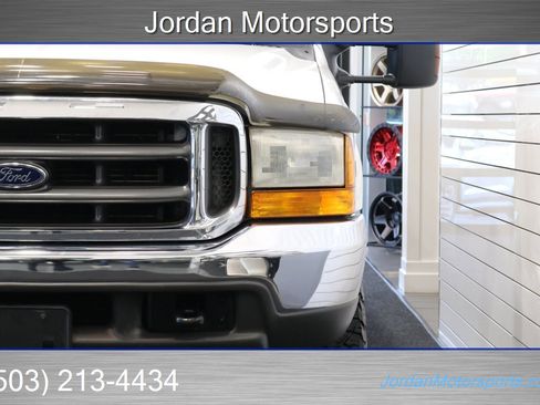 Used 1999 Ford F250 XLT image 60