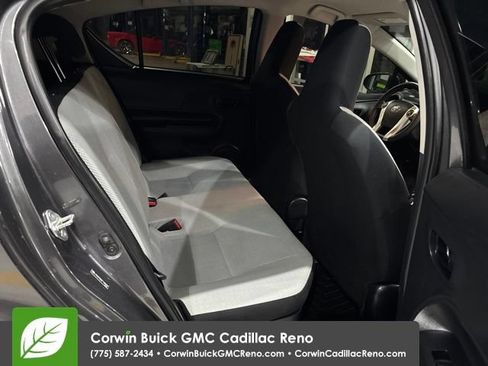 Used 2015 Toyota Prius C One FWD image 16