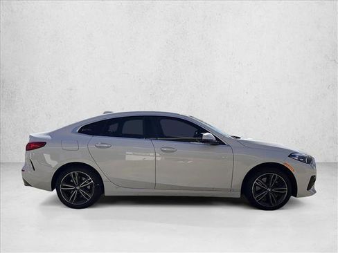 Used 2021 BMW 228i Gran Coupe w/ Lights Package image 4