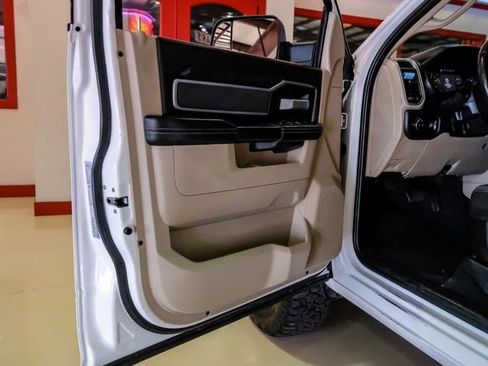 Used 2022 RAM 3500 Lone Star image 39