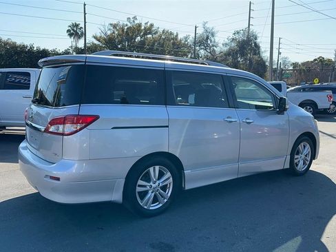 Used 2015 Nissan Quest SL image 6