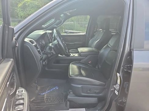Used 2022 RAM 2500 Limited AWD/4WD image 14