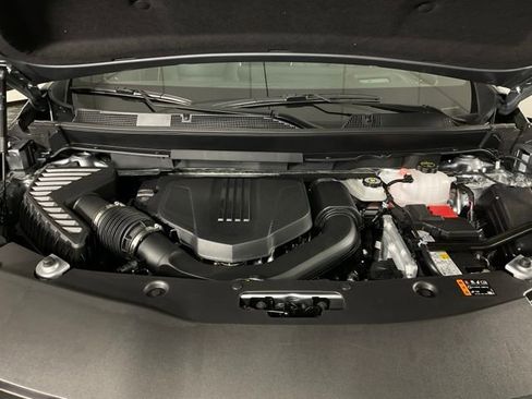 New 2026 Buick Enclave Sport Touring w/ Power Package FWD image 50