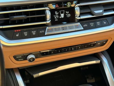 Certified 2023 BMW 440i xDrive Convertible w/ Premium Package image 33