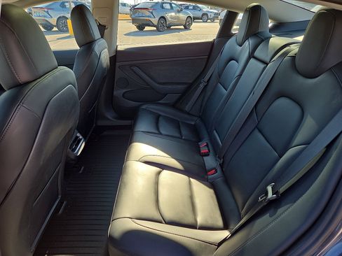 Used 2023 Tesla Model 3 Standard Range image 10