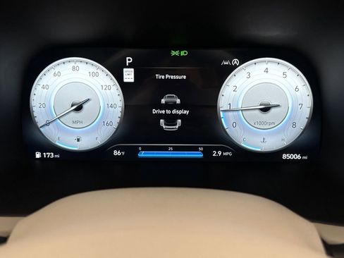 Used 2023 Hyundai Palisade Limited image 16