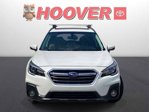 Used 2019 Subaru Outback 3.6R Touring w/ Popular Package #3A AWD/4WD image 5