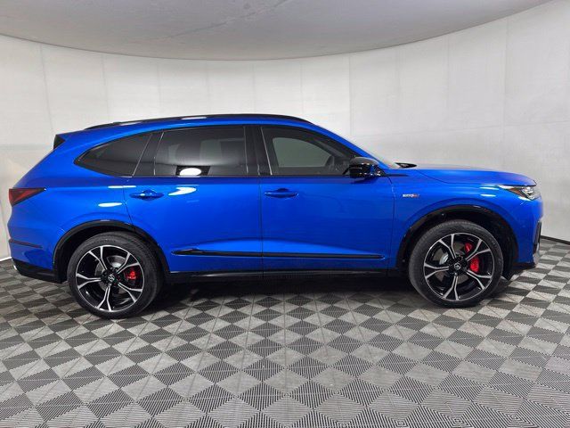 Used 2026 Acura MDX Type S w/ Advance Package AWD/4WD image 2