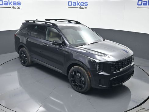 New 2026 Kia Sorento SX Prestige AWD/4WD image 51