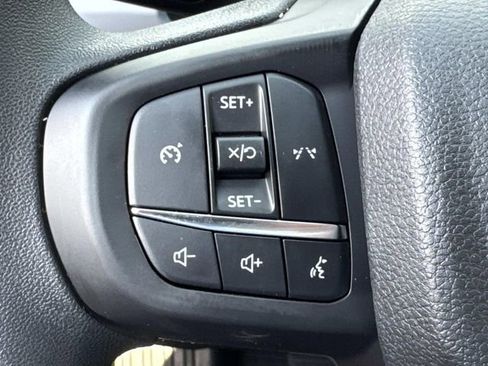 New 2026 Ford Ranger XL image 26