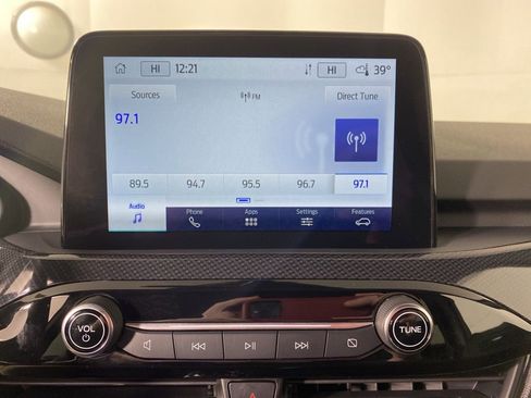 Used 2025 Ford Escape ST-Line AWD/4WD image 12