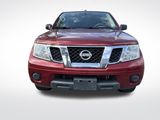 Used 2017 Nissan Frontier SV image 5