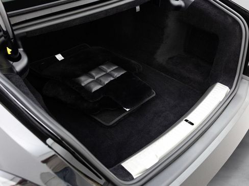 New 2027 Rolls-Royce Ghost Black Badge AWD/4WD image 19