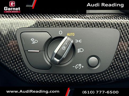 Certified 2022 Audi S5 Premium Plus image 30