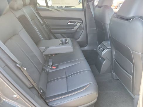 New 2026 MAZDA CX-50 AWD 2.5 Hybrid w/ Cargo Package image 18
