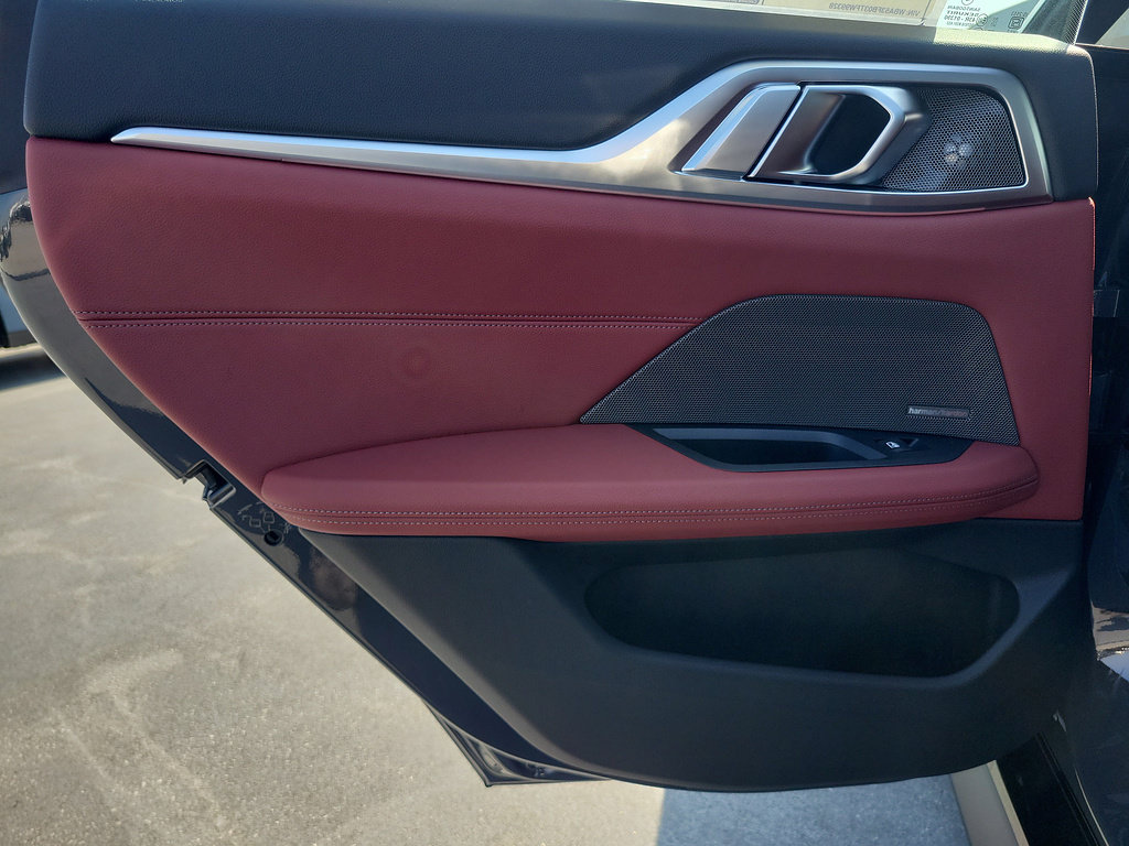 New 2026 BMW M440i w/ Premium Package RWD image 15