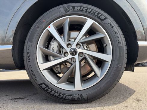 New 2026 Genesis GV80 2.5T Select image 5