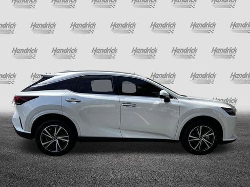Used 2025 Lexus RX 350 Premium w/ Accessory Package (K3) FWD image 10