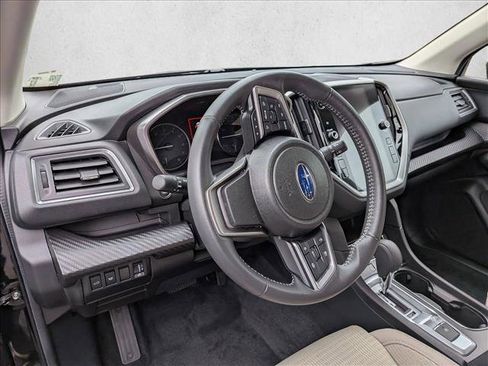 Certified 2025 Subaru Ascent Premium image 21
